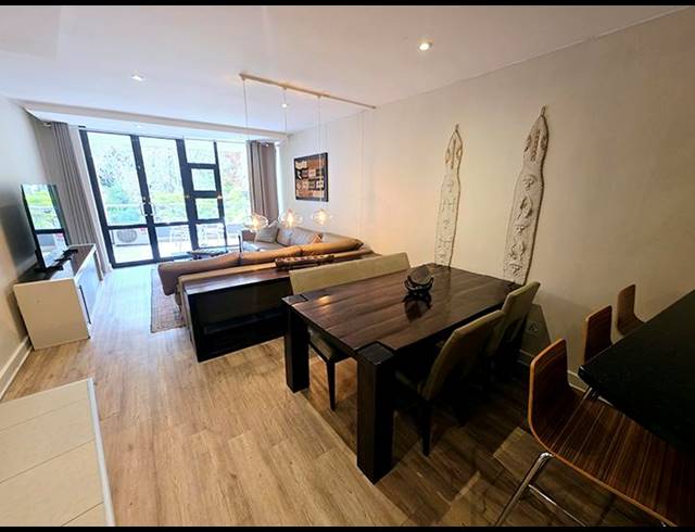 2 BEDROOM PROPERTY TO RENT IN BENMORE